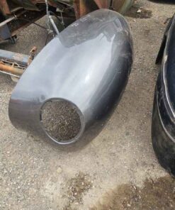 1940 Ford Truck Fenders