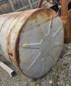 Large Tank