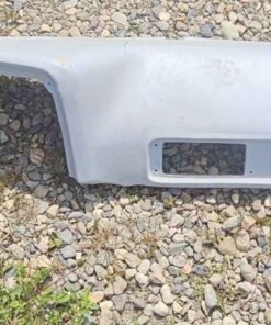 Square Body Dash Pad #13