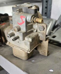 Square Body Cruise Control Module