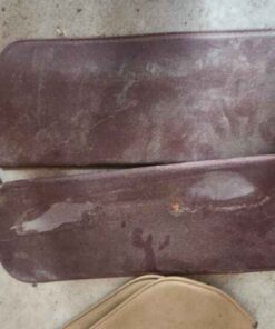 1973-1987 GM Truck Visors