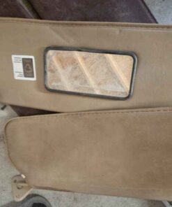 1973-1987 GM Truck Visors