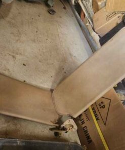 1973-1987 GM Truck Visors