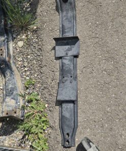 Square Body Transmission Cross Member #1