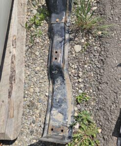 Square Body Transmission Cross Member #2
