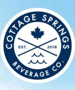 Cottage Springs Package