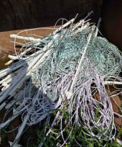 Electric Step and Fence Posts - Make an Offer