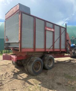 Forage King Wagon 16 ft, 316H - 20027