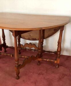 Antique Gateleg Table