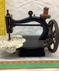 Antique Sewing Machine