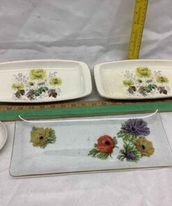 Miscellaneous Serving Dishes