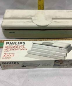 Vacuum Sealer