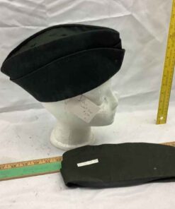 Air Cadet Caps (2)
