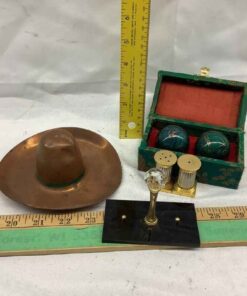 Miscellaneous Items