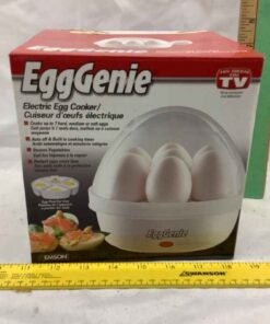 Egg Genie