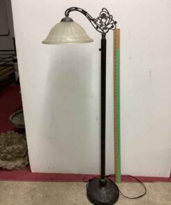 Bridge Lamp