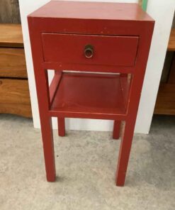 Entry/Telephone Table