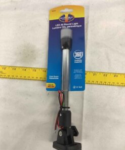 Invincible Marine LED All Round Light