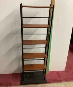Small Knick Knack/CD Shelf