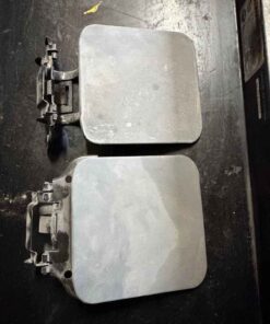 Fuel Tank Doors