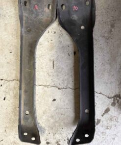 Bumper Bracket