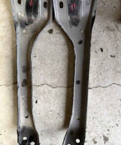 Bumper Bracket