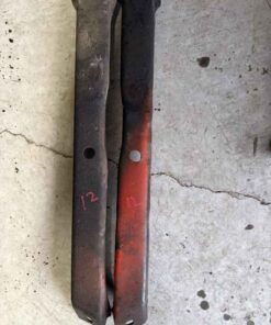 Bumper Bracket