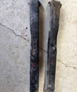 Bumper Bracket