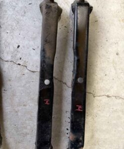 Bumper Bracket