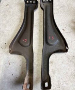 Bumper Bracket