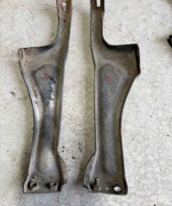 Bumper Bracket