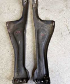 Bumper Bracket