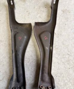 Bumper Bracket
