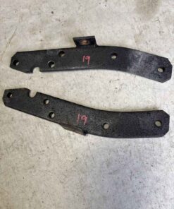 Bumper Bracket