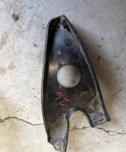 Bumper Bracket