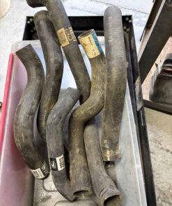 Rad Hoses