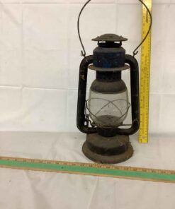 Deacon Barn Lantern