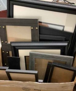 Miscellaneous Picture Frames