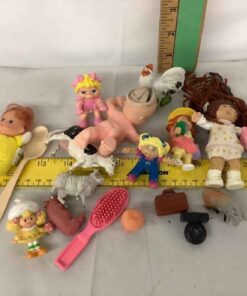 Miscellaneous Toys