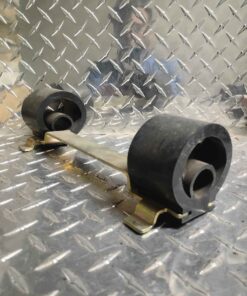 Zero turn seat suspension block......get yourself a better ride