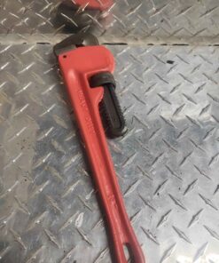 14" pipe wrench