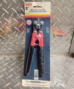 Fuller 8" mini bolt cutters
