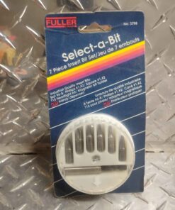 Select a bit bit set