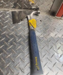 Estwing axe / hammer