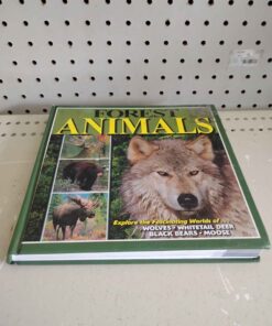 Forest animals