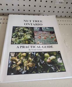 Nut tree Ontario