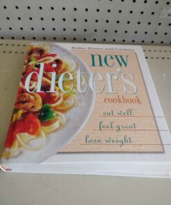 New dieters cookbook