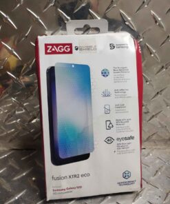 ZAGG s23 accessories