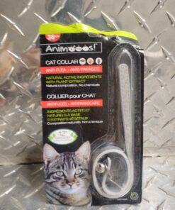 Cat. Collar