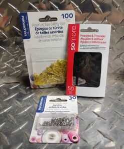 Sewing set